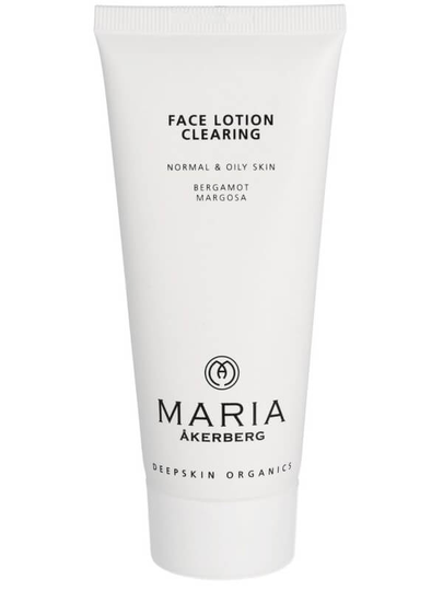 Maria Åkerberg Face Lotion Clearing (100ml)
