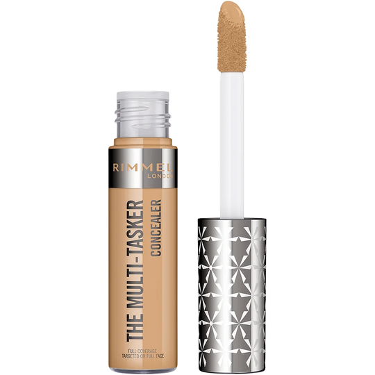 Multi Tasker Concealer 020 Fair, Rimmel London Concealer