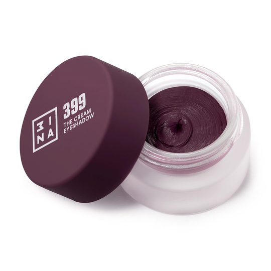 3INA The Cream Eyeshadow 399