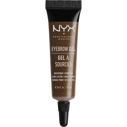 NYX PROFESSIONAL MAKEUP Eyebrow Gel Espresso