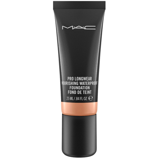 MAC Cosmetics Pro Longwear Nourishing Waterproof Foundation Nw30