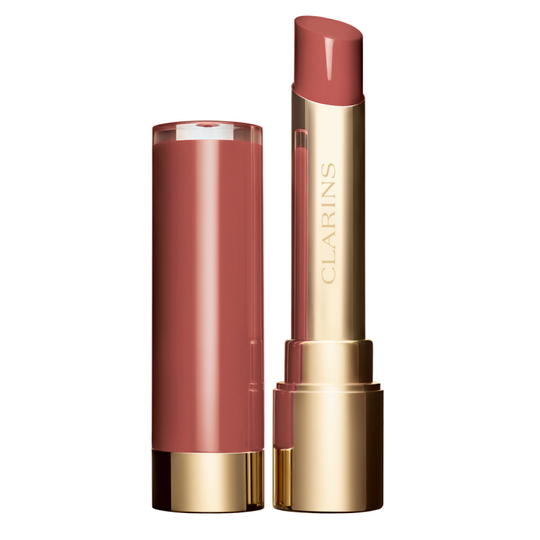 Clarins Joli Rouge Lacquer 758L Sandy Pink