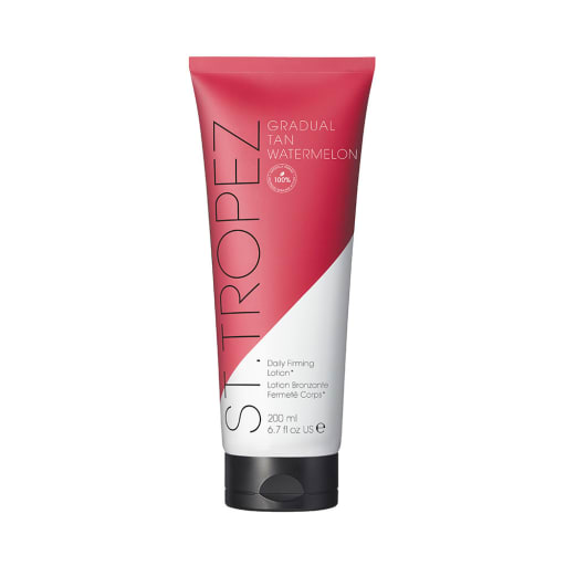 Gradual Tan Watermelon Daily Firming Lotion
