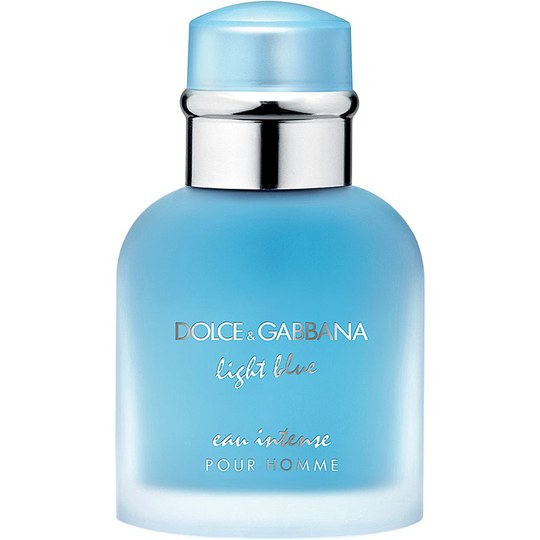 D&G light blue intense 50ml, 50 ml Dolce & Gabbana Parfym