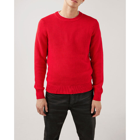 Archer Structure Sweater Sweater