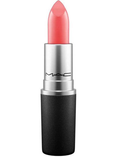 MAC Cosmetics Lipstick Amplified Crème Vegas Volt