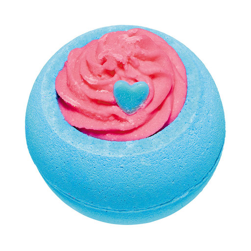 Blue Berry Funday Bath Blaster