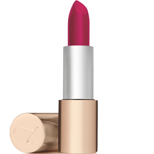 Jane Iredale Triple Luxe Long Lasting Naturally Moist Lipstick Natalie
