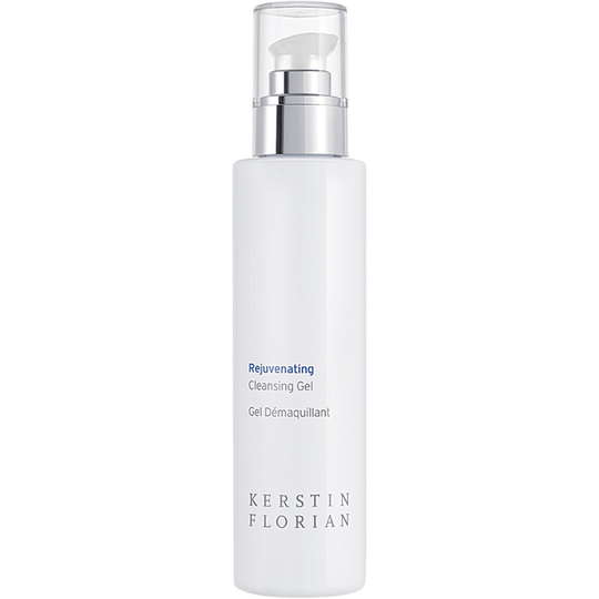 Kerstin Florian Rejuvenating Cleansing Gel, 200 ml Kerstin Florian Ansiktsrengöring