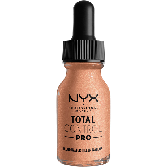 NYX PROFESSIONAL MAKEUP Total Control Pro Illuminator Cool