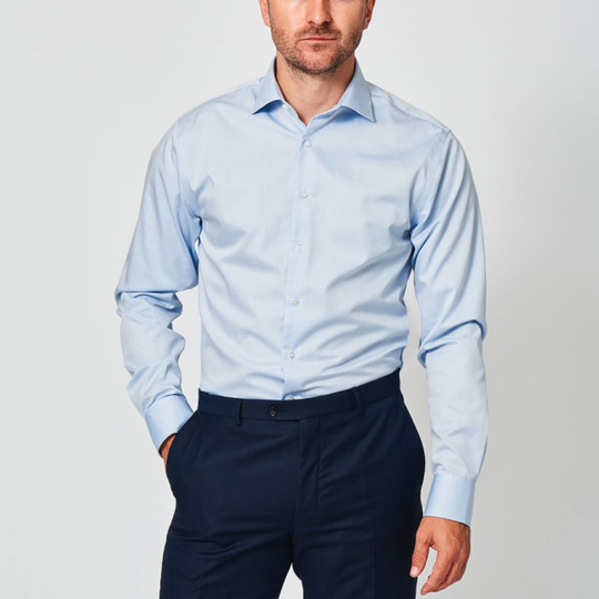 Twill Strykfri Regular