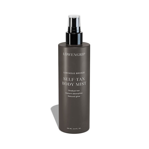 Luminous Bronze - Self-Tan Body Mist