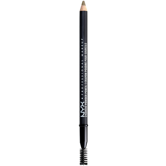 NYX PROFESSIONAL MAKEUP Eyebrow Powder Pencil Taupe