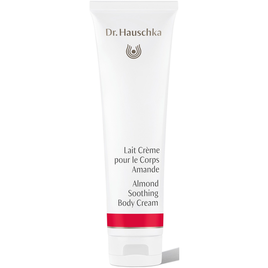 Dr. Hauschka Almond Soothing Body Cream 145 ml