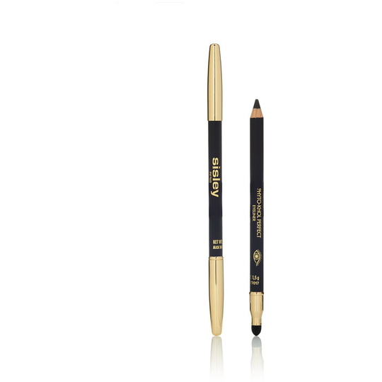 Sisley Phyto Khol Perfect 1 Noir/Black