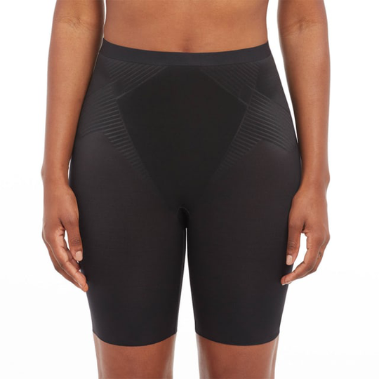 Thinstincts® 2.0 High-Waisted Mid-Thigh Short