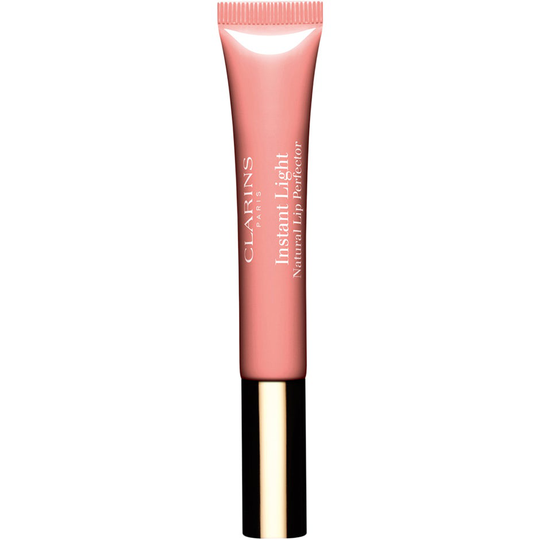 Natural Lip Perfector, 15 ml Clarins Läppglans
