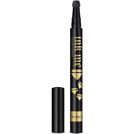 Rimmel Me Up Stamp Tattoo