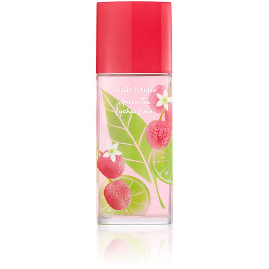 Green Tea Lychee Lime, 50 ml Elizabeth Arden Parfym