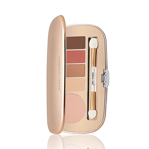 Eye Shadow Kit - Pure Basic