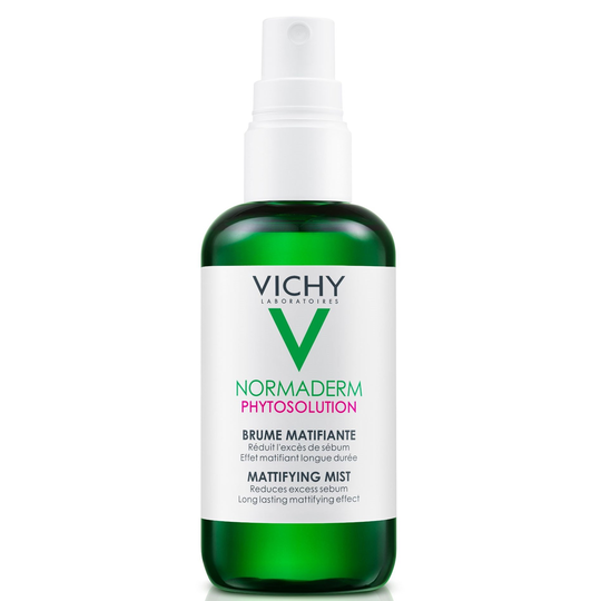 VICHY Normaderm Mattifying Mist 100 ml