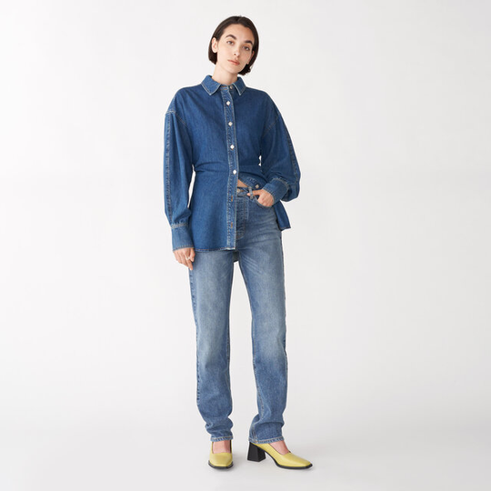 Boyfriend jeans BELL