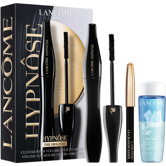 Lancôme Hypnôse Eye Makeup Set