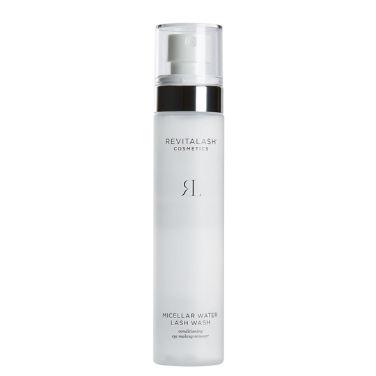 REVITALASH COSMETICS Micellar Water Lash Wash 100 ml