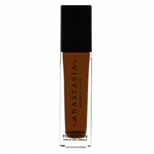 Anastasia Beverly Hills Luminous Foundation 540W