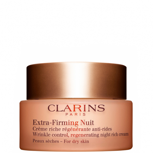 Clarins Extra-Firming Nuit Dry Skin