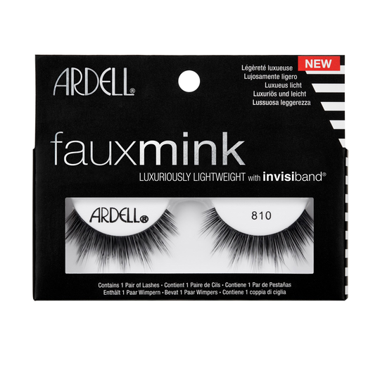Ardell Faux Mink 810