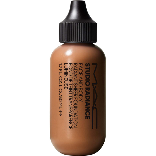 MAC Cosmetics Studio Radiance Face And Body C 6
