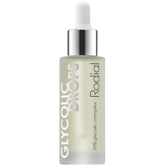 Rodial Skincare Glycolic 10% Booster Drops 31 ml
