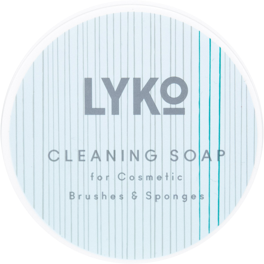 LYKO Cleansing Soap