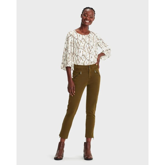 Twillbyxa Jodhpurs