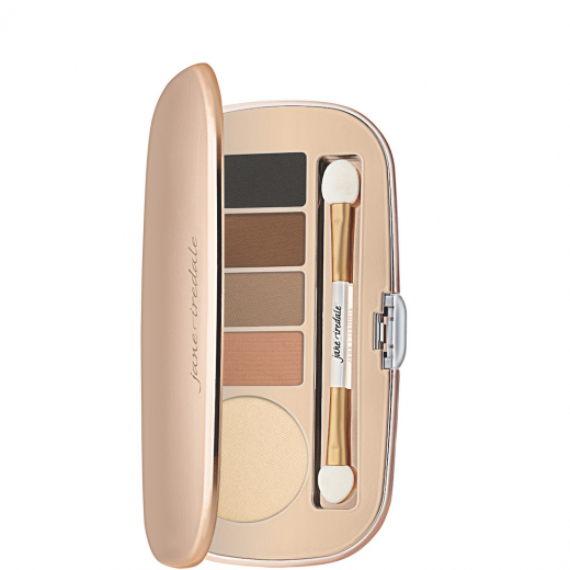 Jane Iredale Eye Shadow Kit - Daytime