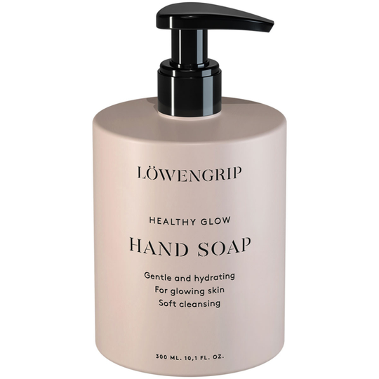 Löwengrip Healthy Glow Hand Soap (300ml)