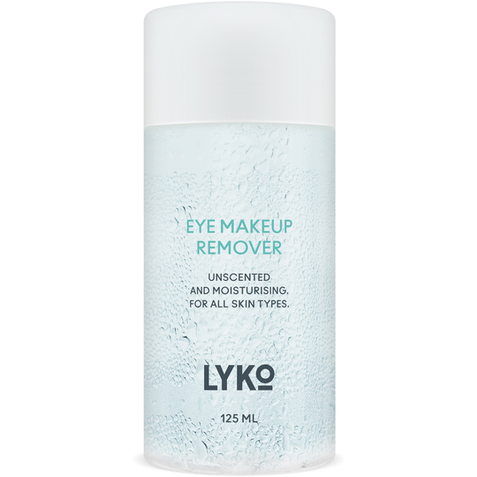 LYKO Eye Makeup Remover 100 ml