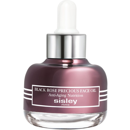Sisley Black Rose Precious Face Oil 25 ml