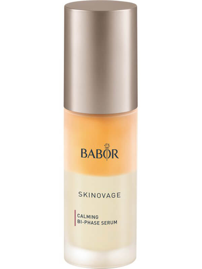 Babor Skinovage Calming Bi-Phase Serum (30ml)