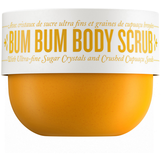 Sol de Janeiro Bum Bum Body Scrub