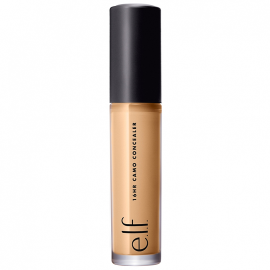 e.l.f Cosmetics 16HR Camo Concealer Medium Peach