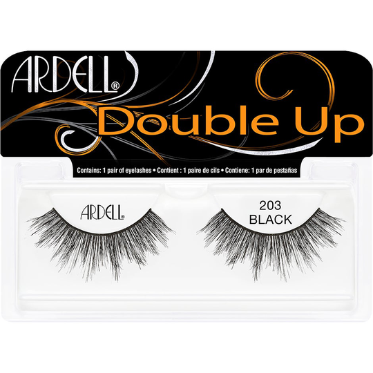 Ardell Professional Double Up Lashes 203, Ardell Lösögonfransar