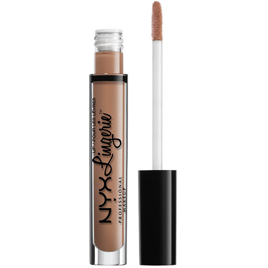 NYX PROFESSIONAL MAKEUP Lingerie Liquid Lipstick Corset