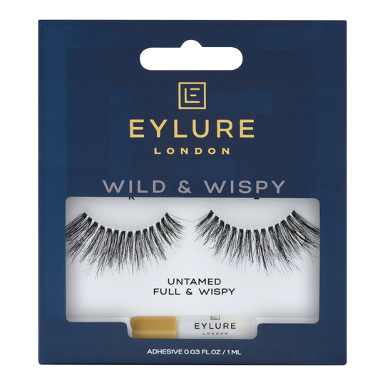 Eylure Wild & Wispy Untamed