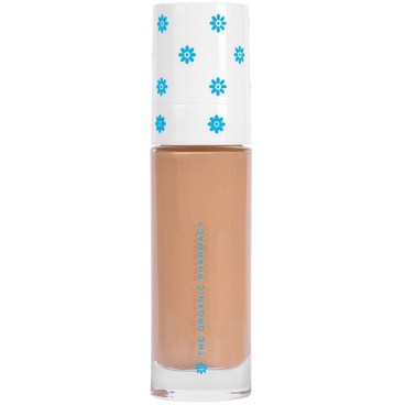 The Organic Pharmacy Hydrating Foundation 3