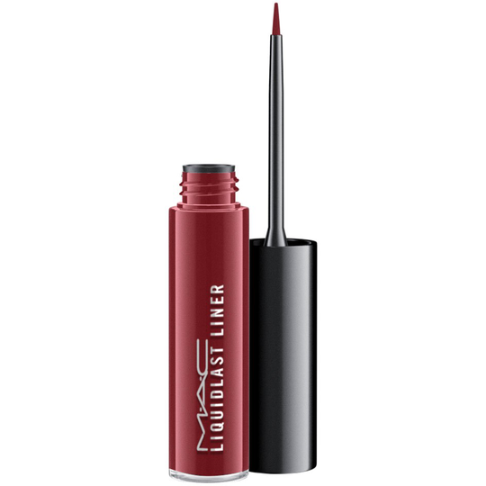MAC Cosmetics Liquidlast Liner Keep It Currant
