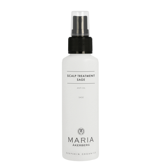 Maria Åkerberg Scalp Treatment Sage 125 ml