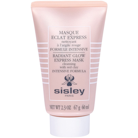 Sisley Radiant Glow Express Mask 60 ml