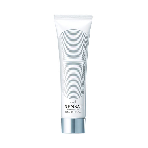Silky Purifying Cleansing Balm, 125 ml